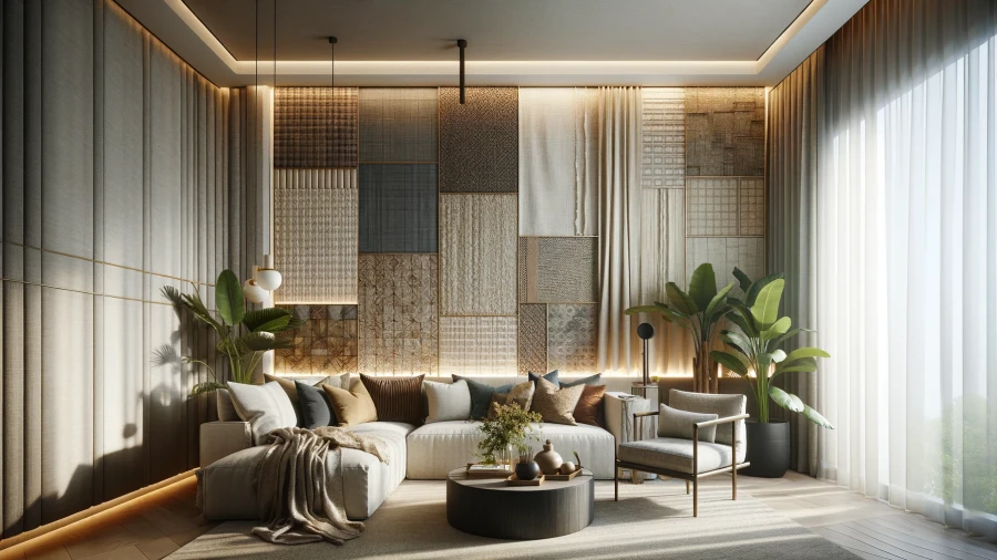 7 Innovative Wall Decoration Concepts to Elevate Your Home's Aesthetic