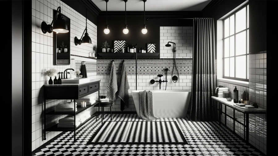 8 Neutral Bathroom Concepts for Your Home