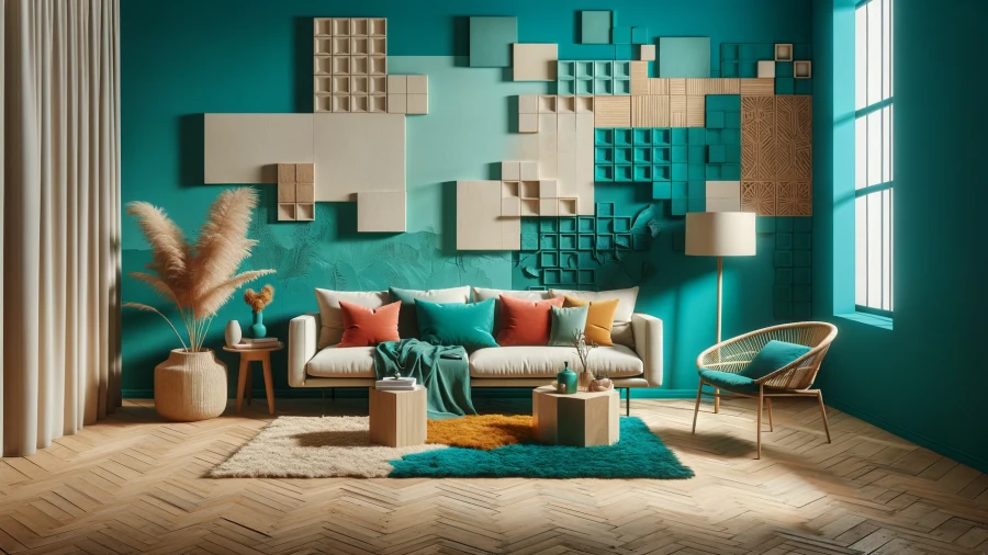 10 Cool Paint Colors to Transform the Ambiance of Your Home