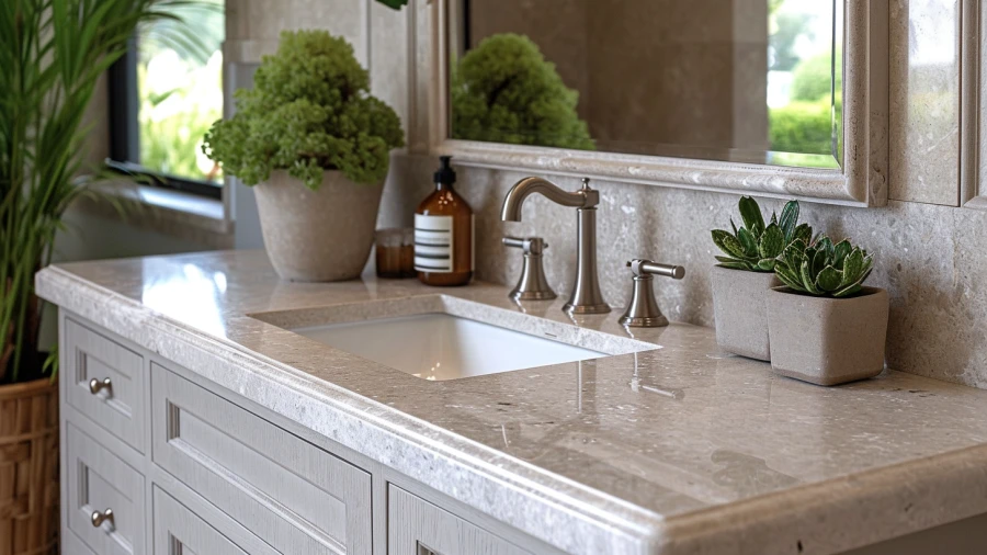 9 Stylish Bathroom Sink Ideas Ranging from Basic to Bold