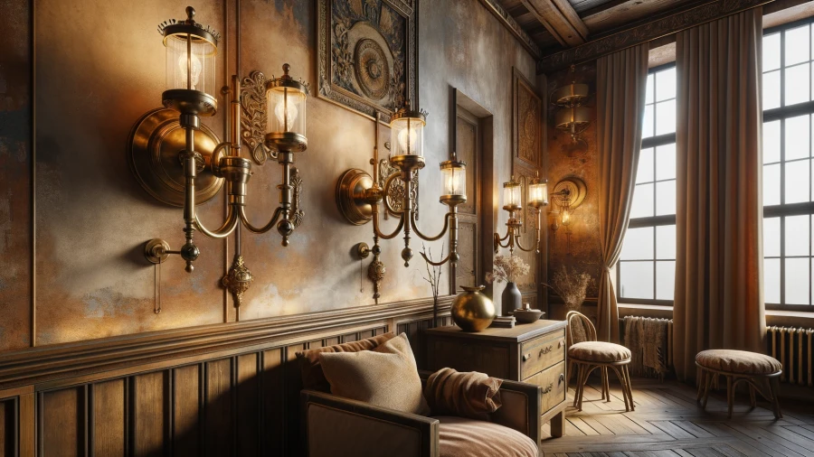 Top 9 Wall Sconces to Suit Every Home Style and Budget