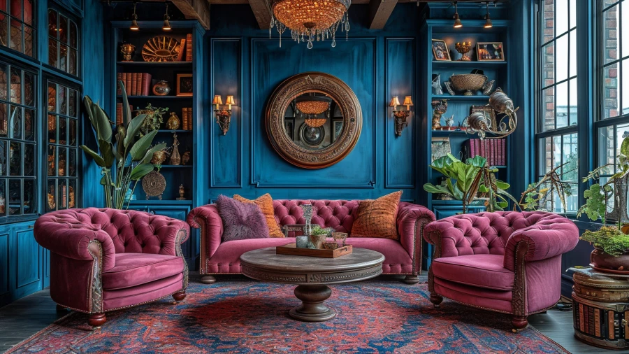 9 Stylish Loft Decor Concepts Tailored to Every Home Design