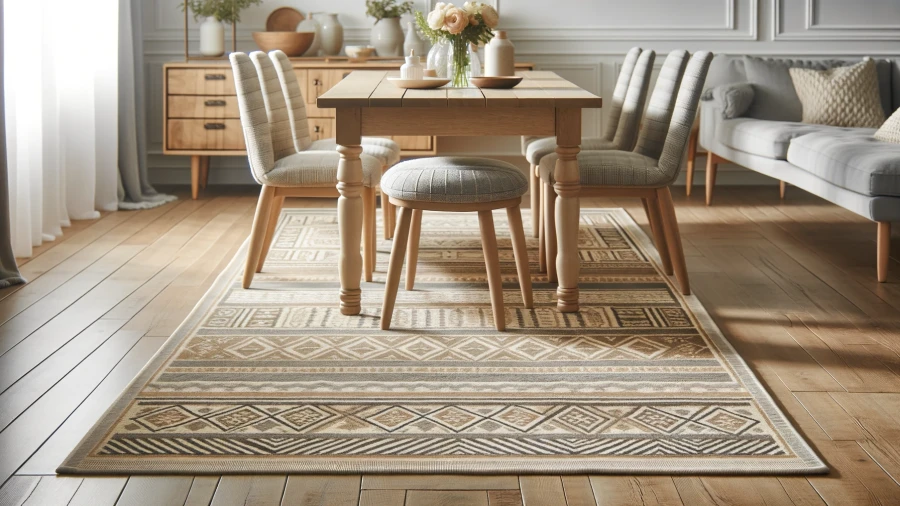 8 Chic Modern Farmhouse Dining Room Ideas to Elevate Your Space