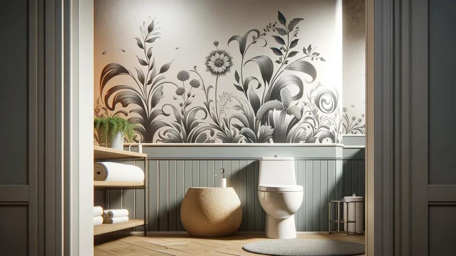 9 Stunning Bathroom Backsplash Ideas to Elevate Your Style and Fit Your Budget