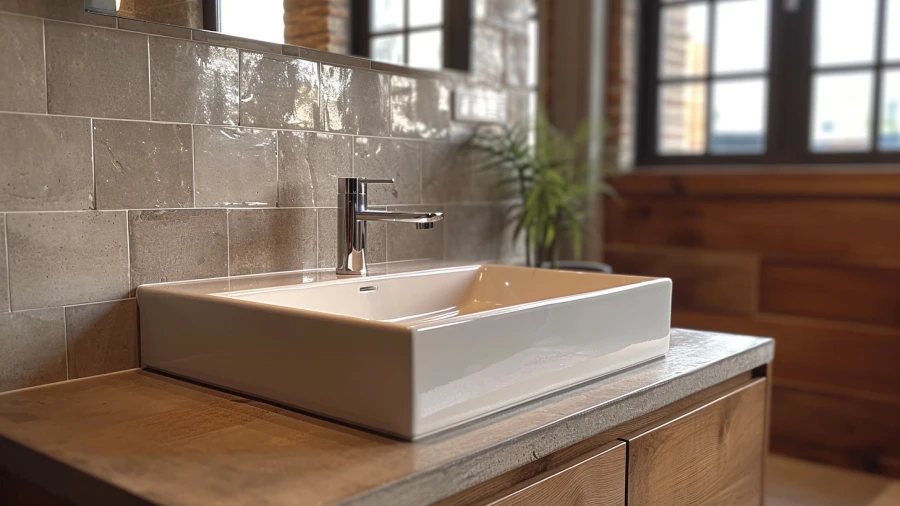 9 Stylish Bathroom Sink Ideas Ranging from Basic to Bold
