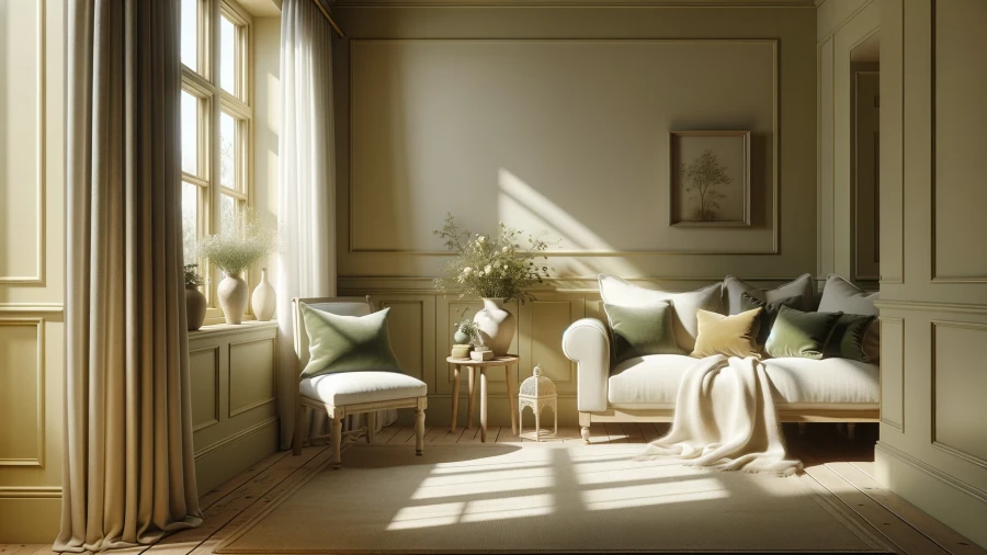 10 Classic Country Room Ideas for Timeless Charm and Elegance