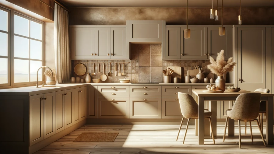 12 Kitchen Paint Colors to Revitalize Your Walls with Style