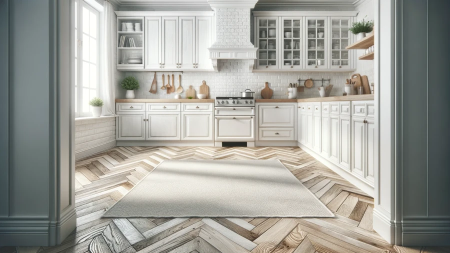 9 White Cottage Kitchen Ideas for Your Cozy Dream Space