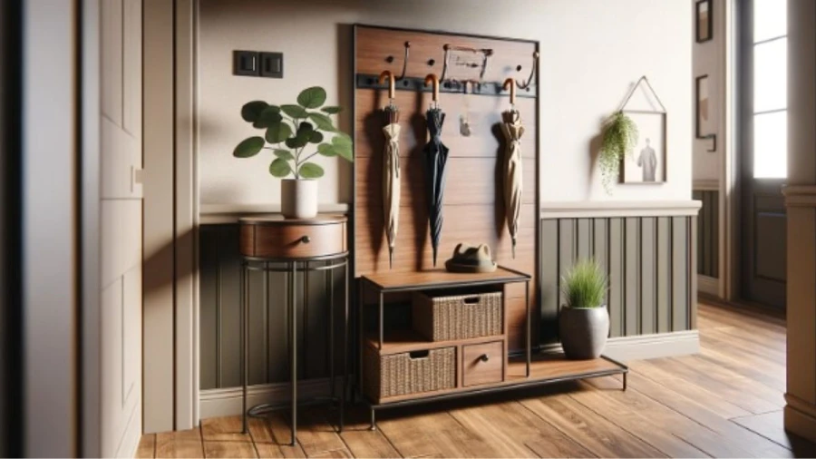 Enhance Your Home with 7 Stylish Umbrella Stand Options