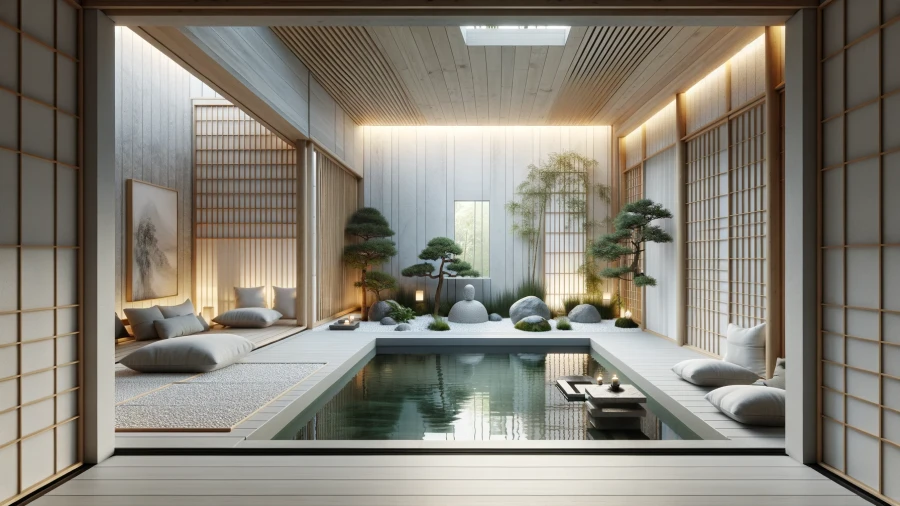 Revitalize Your Home with These 8 Captivating Indoor Pool Designs