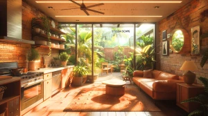 10 Stylish Japandi Kitchen Concepts for Your Home