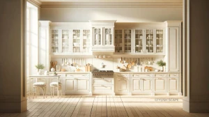 10 Timeless Kitchen Cabinet Trends and Designs to Elevate Your Home