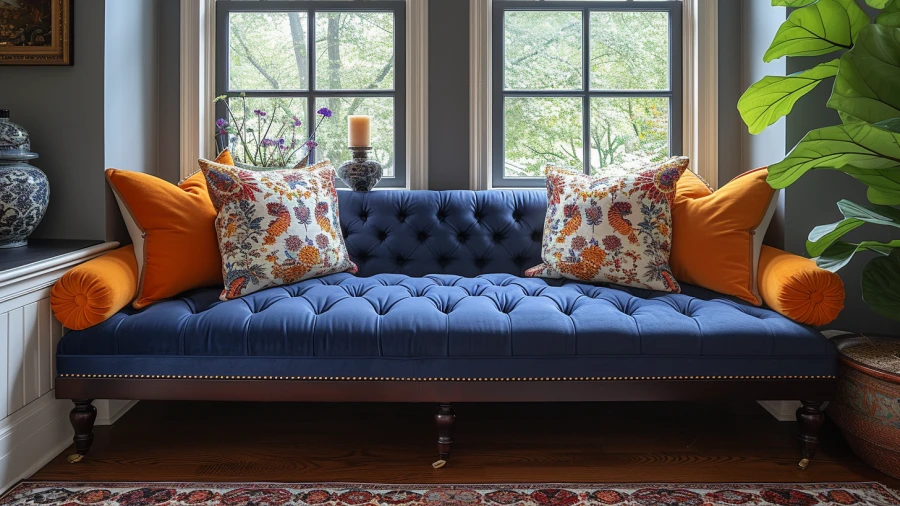 Upgrade Your Living Room Instantly with These 10 Stylish Furniture Picks