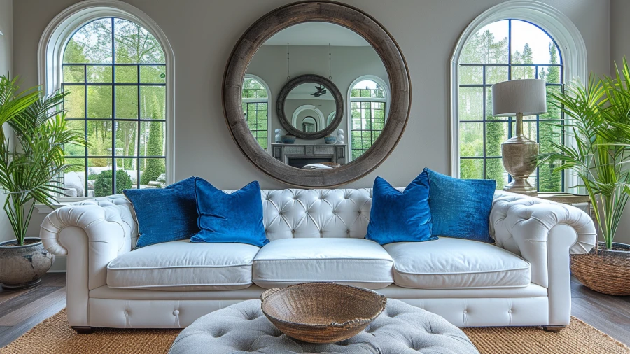 Upgrade Your Living Room Instantly with These 10 Stylish Furniture Picks