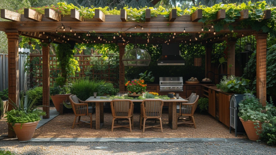 Revamp Your Home's Backyard with 9 Exciting and Popular Ideas for a Fun Outdoor Space