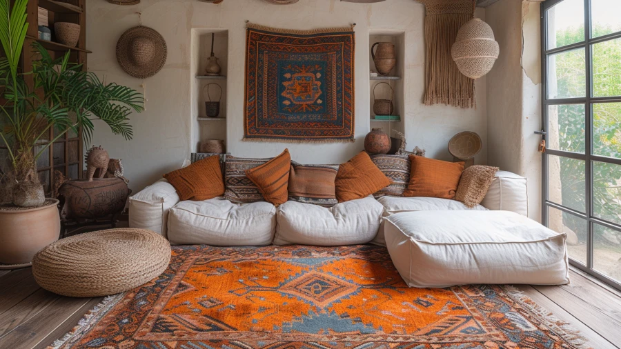 9 Beach-Inspired Living Rooms to Transform Your Home