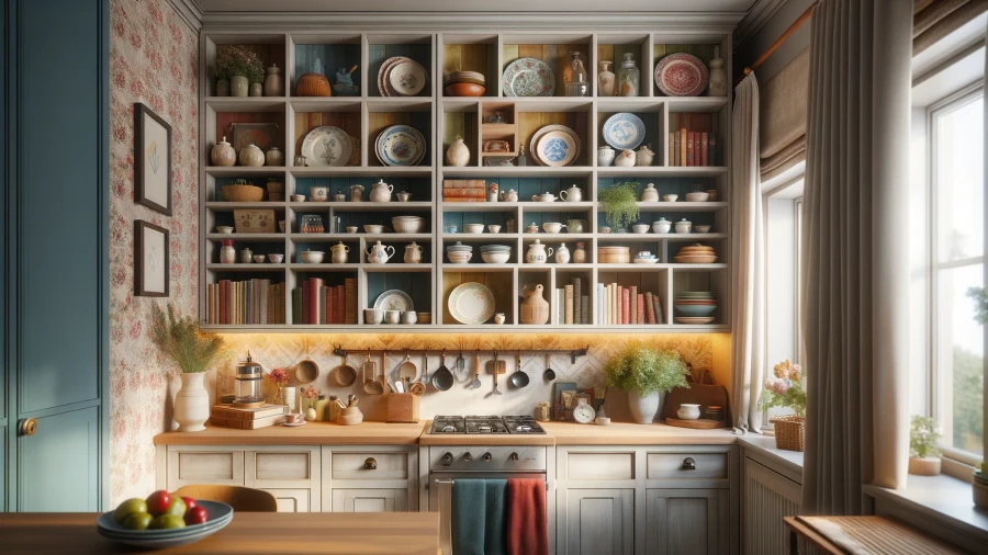 10 Timeless Kitchen Cabinet Trends and Designs to Elevate Your Home