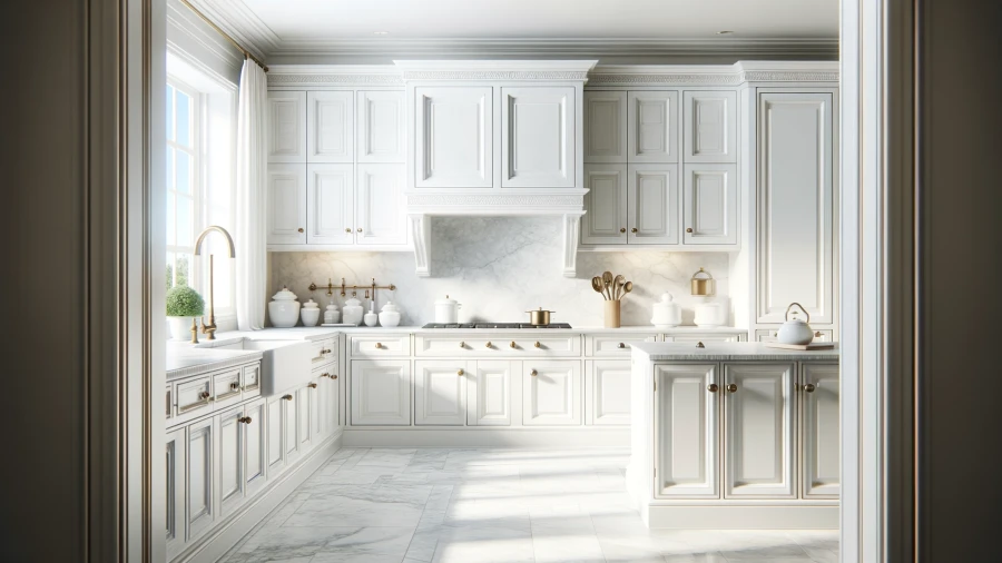 10 Timeless Kitchen Cabinet Trends and Designs to Elevate Your Home
