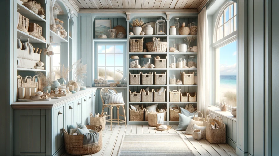 10 Inspiring Butler's Pantry Designs for a Stylish and Practical Area