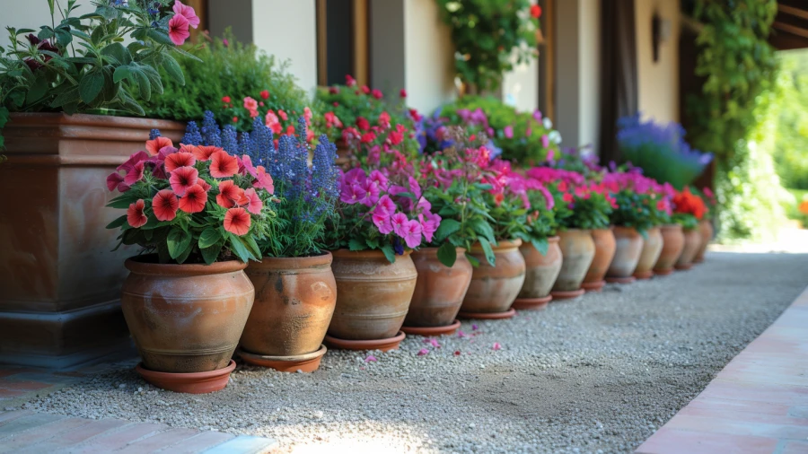 Revamp Your Home's Backyard with 9 Exciting and Popular Ideas for a Fun Outdoor Space