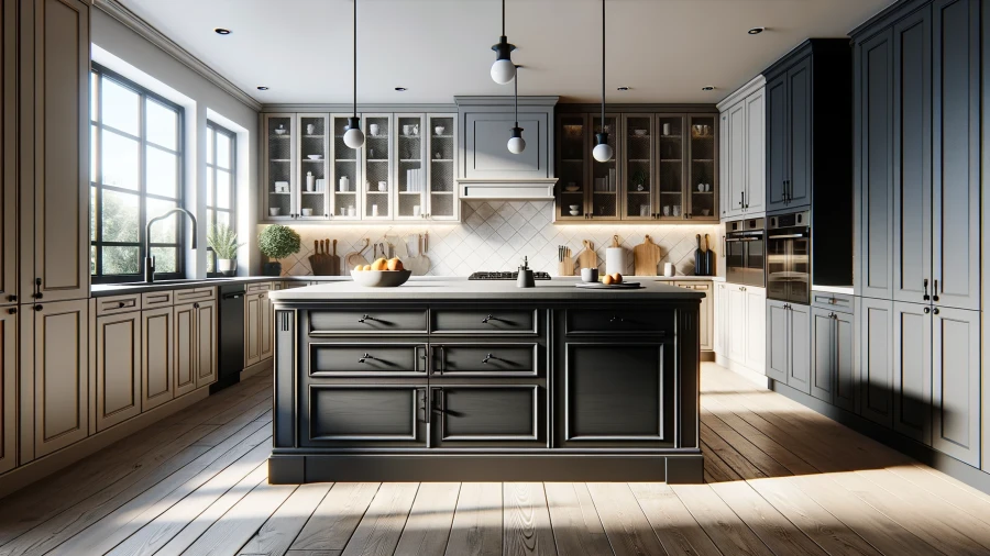 10 Timeless Kitchen Cabinet Trends and Designs to Elevate Your Home