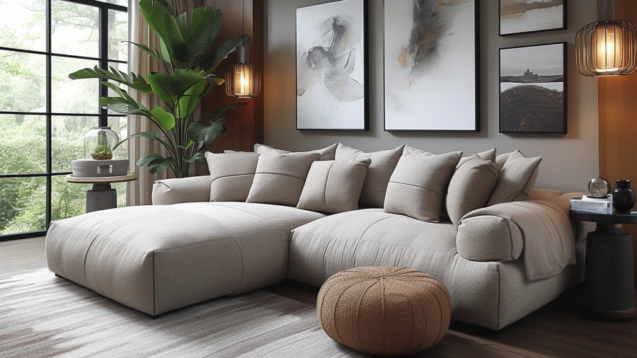 Optimize Your Home Space with These 8 Creative Daybed Ideas for Compact Living