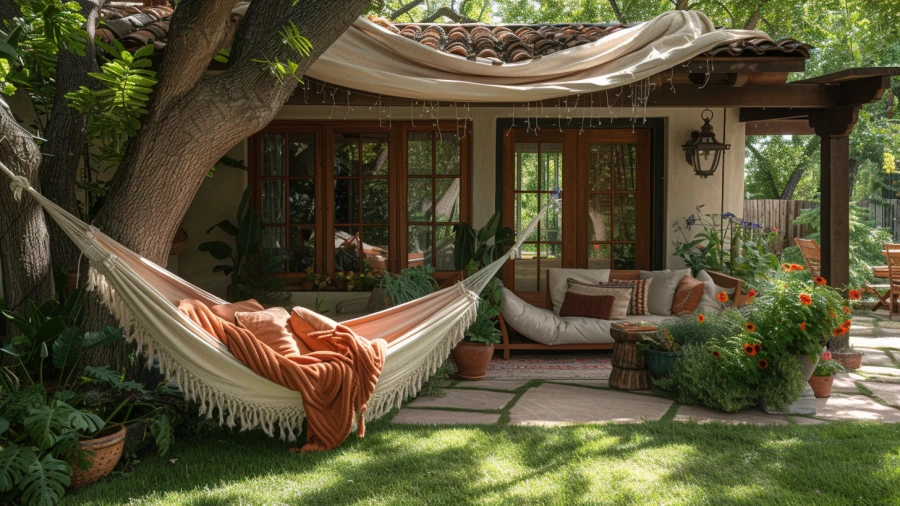 Revamp Your Home's Backyard with 9 Exciting and Popular Ideas for a Fun Outdoor Space