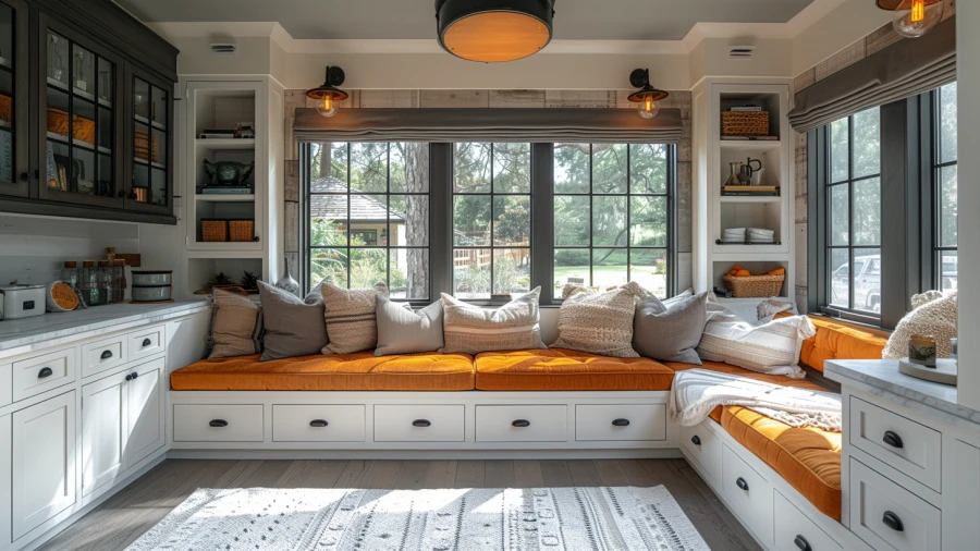 10 Charming Cottage-Inspired Kitchens Bringing the Essence of Country Living to Your Home