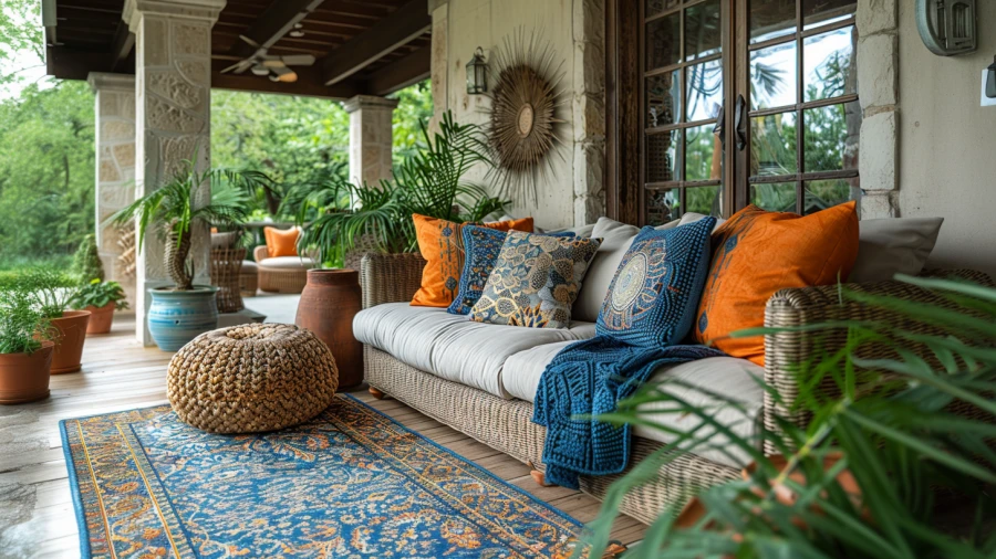 10 Chic Patio Decor Ideas for a Better Backyard