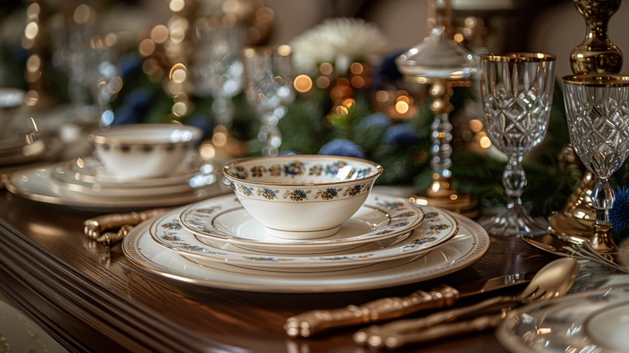 10 Stylish Dining Room Decor Ideas to Elevate Your Entertaining Space at Home