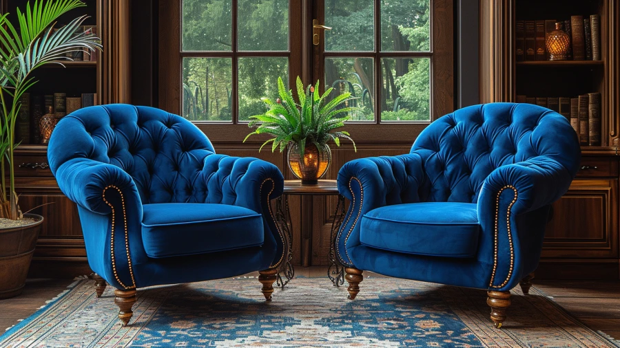 Upgrade Your Living Room Instantly with These 10 Stylish Furniture Picks