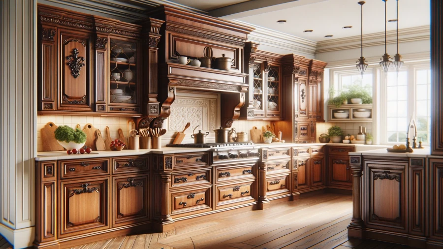 10 Timeless Kitchen Cabinet Trends and Designs to Elevate Your Home