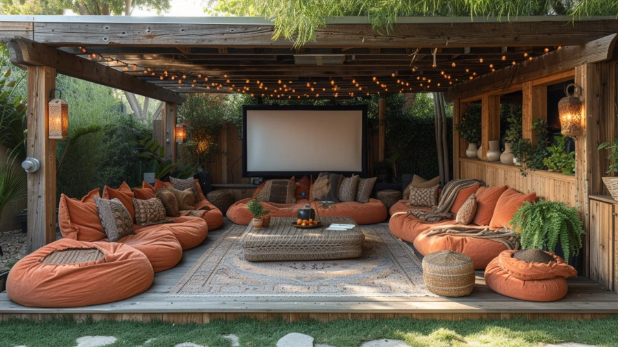 Revamp Your Home's Backyard with 9 Exciting and Popular Ideas for a Fun Outdoor Space