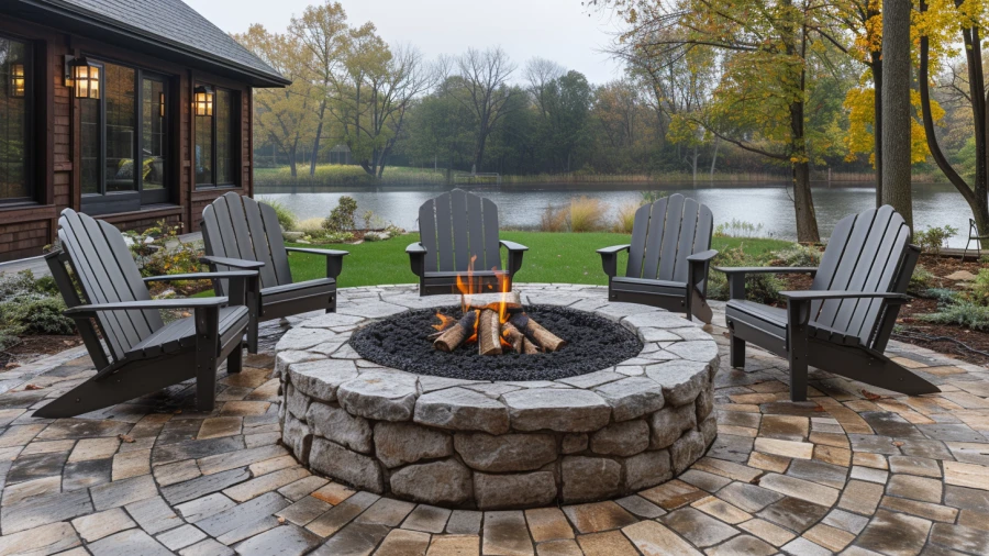 Revamp Your Home's Backyard with 9 Exciting and Popular Ideas for a Fun Outdoor Space