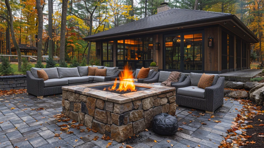 10 Chic Patio Decor Ideas for a Better Backyard