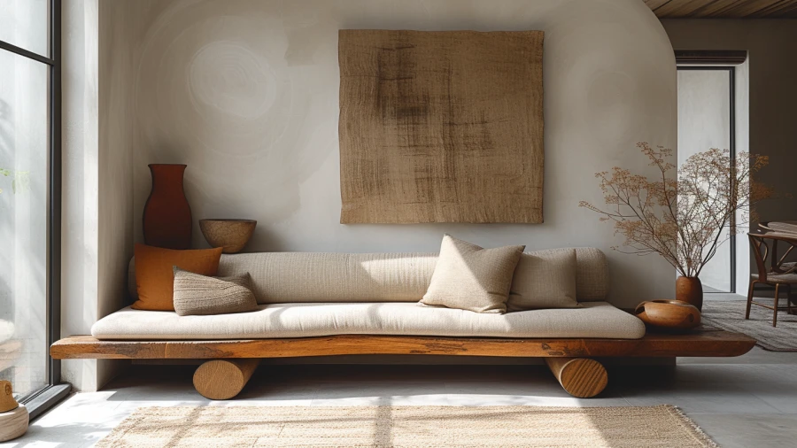 Optimize Your Space with These 8 Creative Banquette Seating Concepts