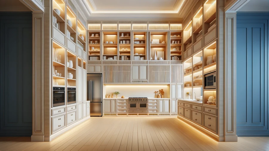 10 Timeless Kitchen Cabinet Trends and Designs to Elevate Your Home