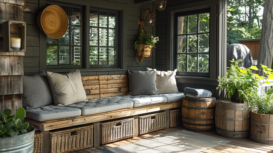 10 Chic Patio Decor Ideas for a Better Backyard