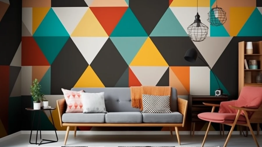 7 Creative Wall Painting Ideas to Turn Any Room into an Artistic Haven