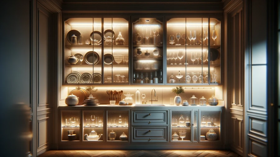 10 Timeless Kitchen Cabinet Trends and Designs to Elevate Your Home