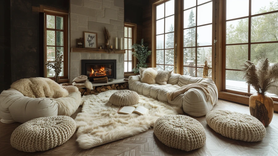 10 Hotel-Inspired Design Tips for Creating a Warm and Inviting Home Ambiance