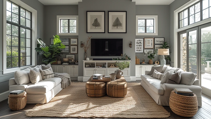 7 Creative Ideas and Tips for Positioning Your TV in the Bedroom