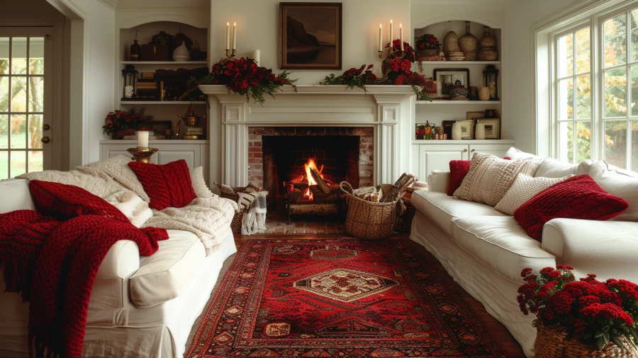 10 Hotel-Inspired Design Tips for Creating a Warm and Inviting Home Ambiance