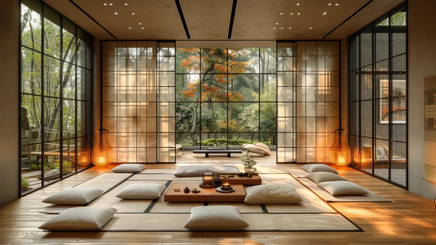 10 Stylish Minimalist Living Room Designs Emphasizing Essential Elements for Your Home