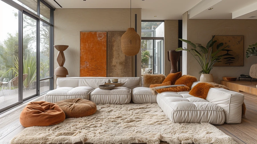 10 Hotel-Inspired Design Tips for Creating a Warm and Inviting Home Ambiance