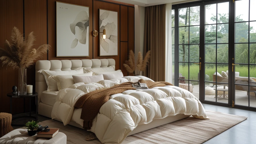 10 Hotel-Inspired Design Tips for Creating a Warm and Inviting Home Ambiance