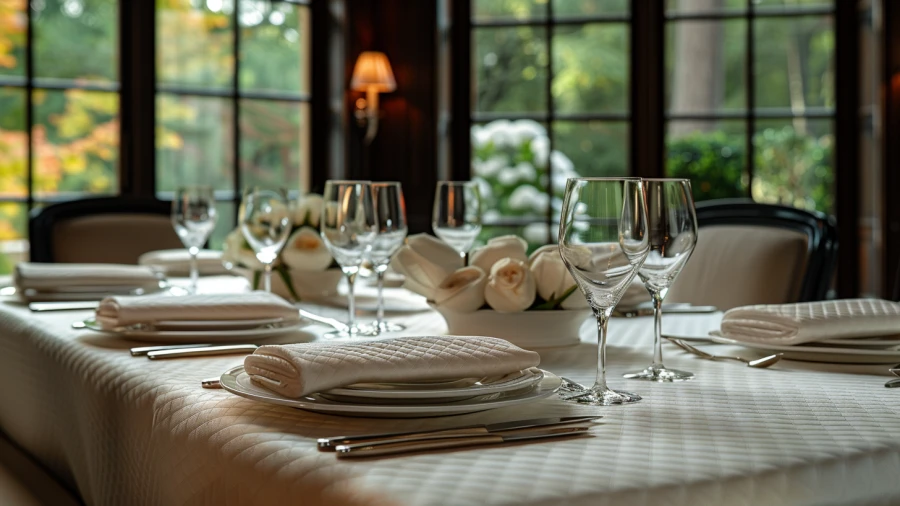 10 Stylish Dining Room Decor Ideas to Elevate Your Entertaining Space at Home