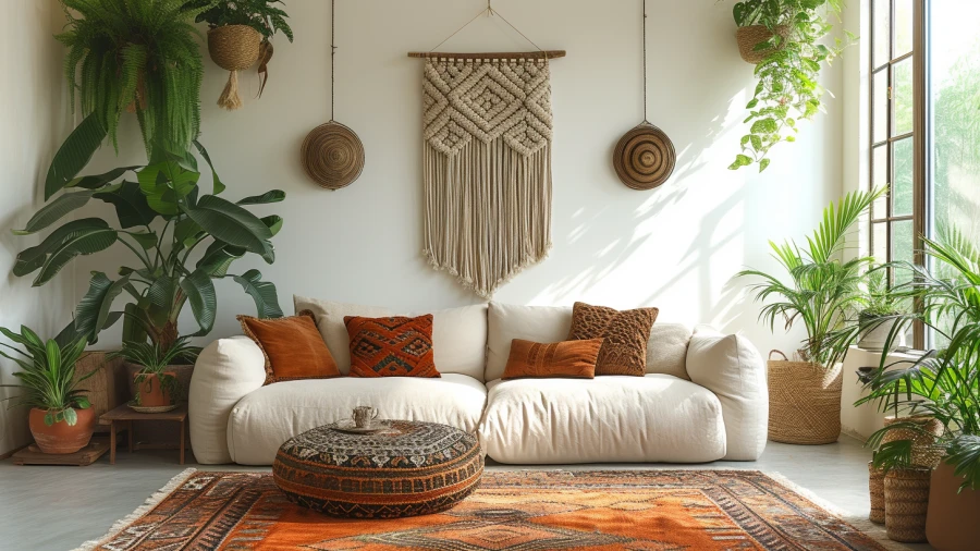 Transform Your Home with 8 Creative Rope-Inspired Decor Ideas