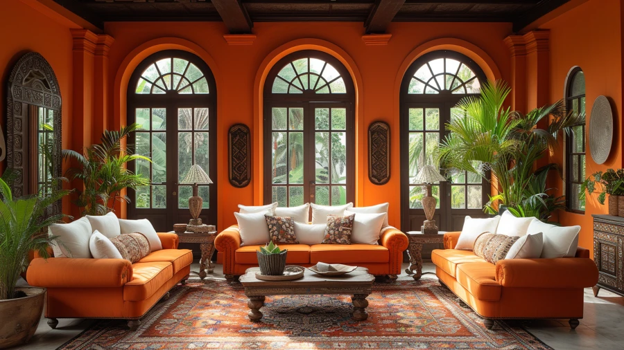 9 Beach-Inspired Living Rooms to Transform Your Home