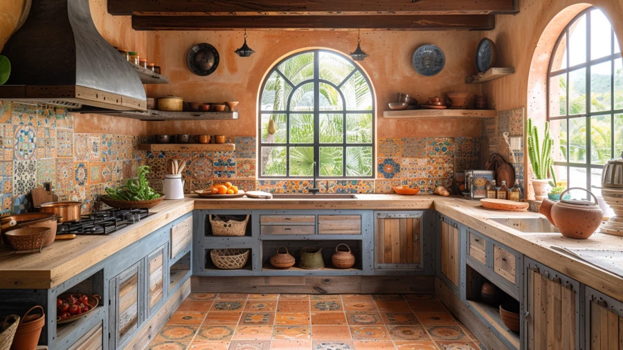9 Creative Ways to Incorporate Butcher Block Countertops in Your Kitchen Décor